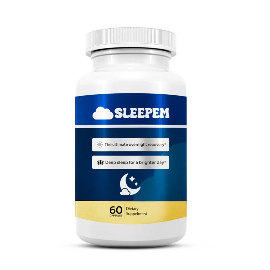 Sleepem 1 bottle