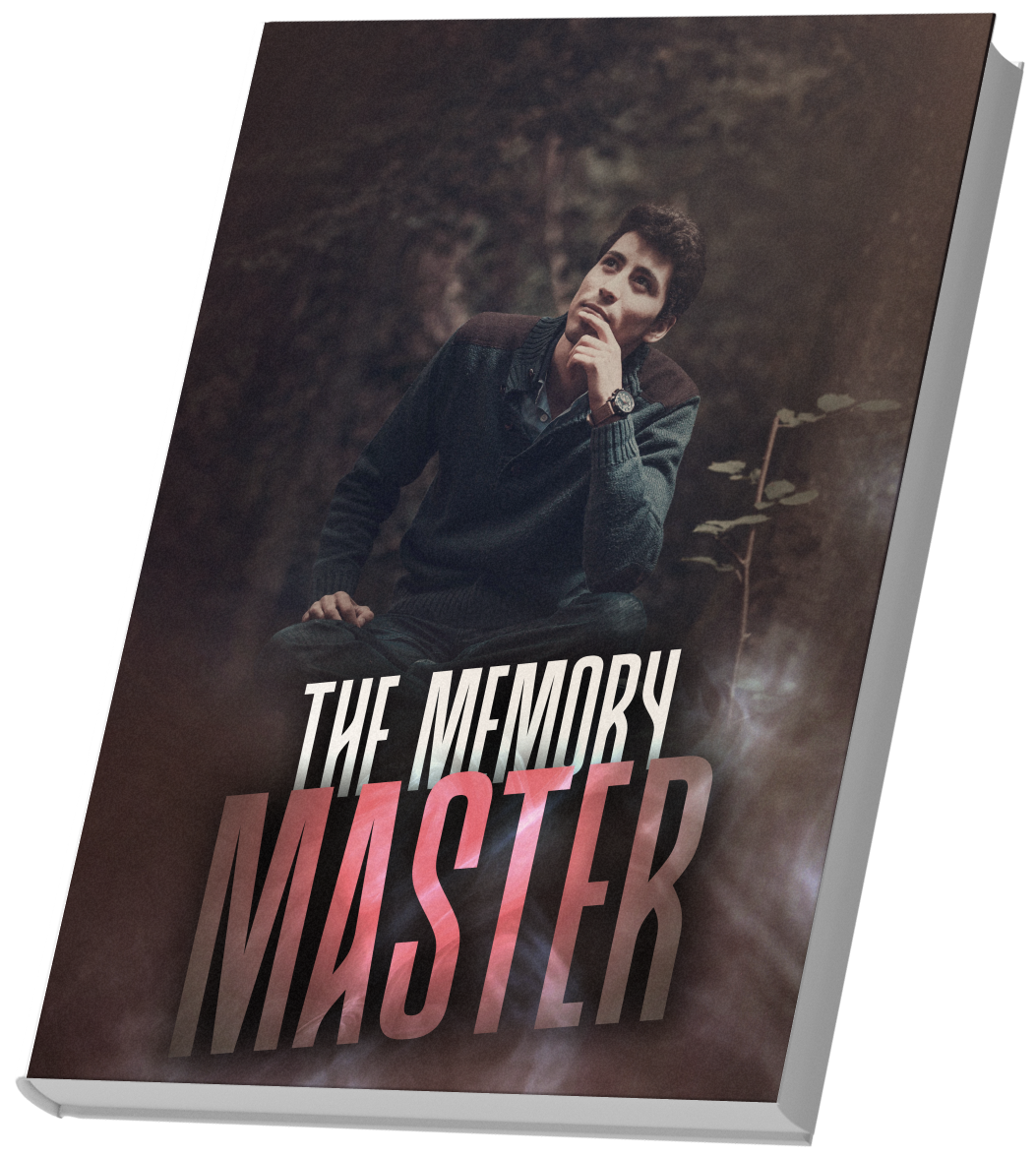 The Memory Master bonus ebook